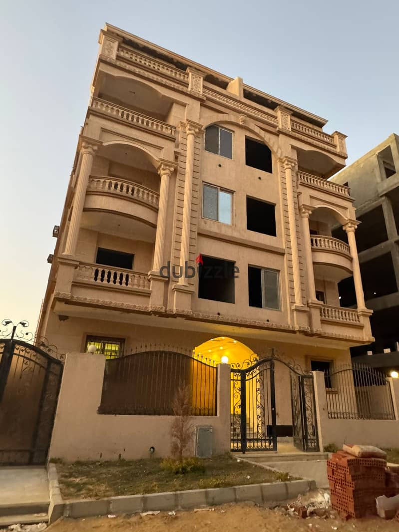 APartment for sale195m in Al andalus New cairo 0