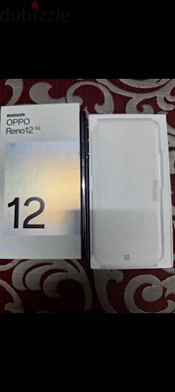 Oppo Reno 12 1