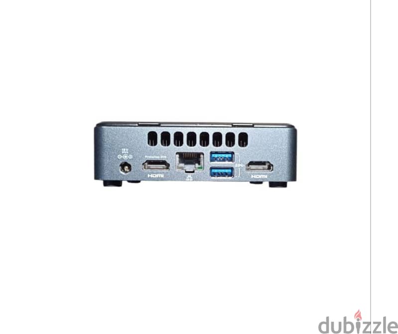 كمبيوتر ميني Intel NUC 7i5DNB mini pc  Core i5 - mini pc 2