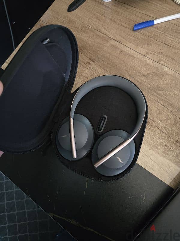 bose 700 limited edition 1