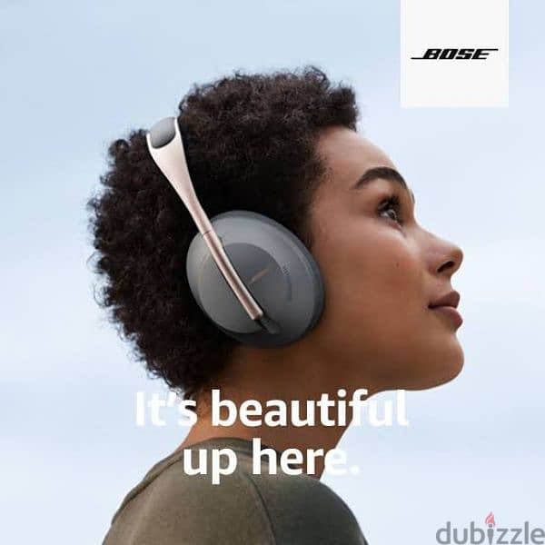 bose 700 limited edition 8