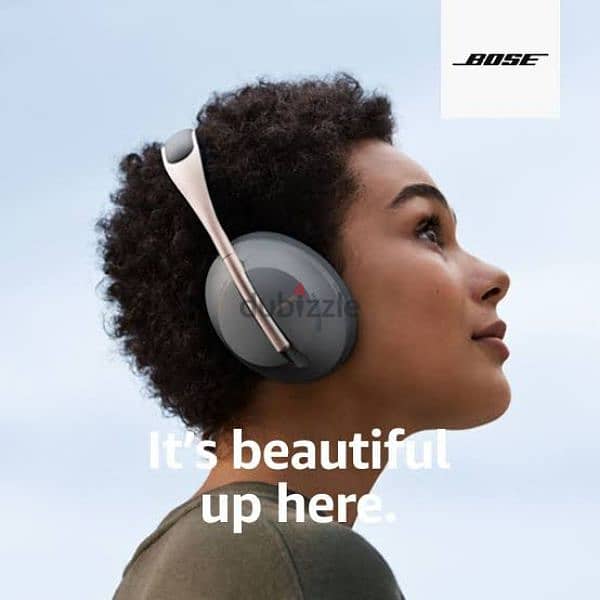 bose 700 limited edition headphones 8