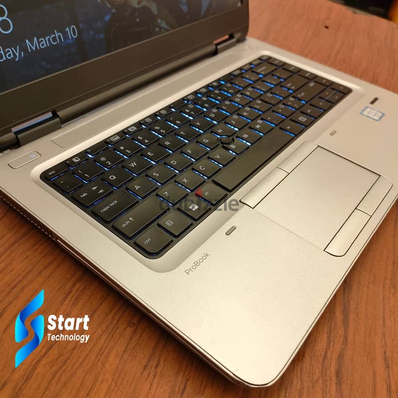 بارخص سعر في السوق واسعار خاصة للجملة HP PROBOOK 640 G2 2