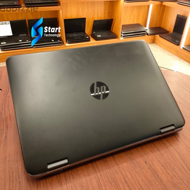 بارخص سعر في السوق واسعار خاصة للجملة HP PROBOOK 640 G2 3