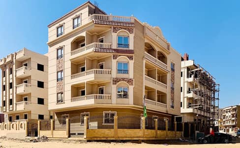 Duplex for sale 300m in New cairo ALandaluds