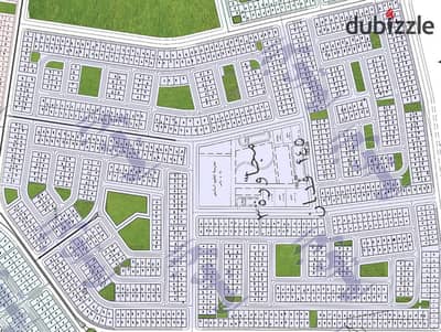 land for sale in sixth distract of badr city