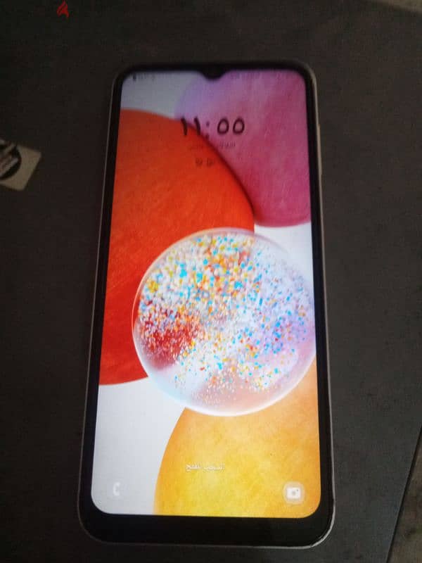 Samsung A14 0