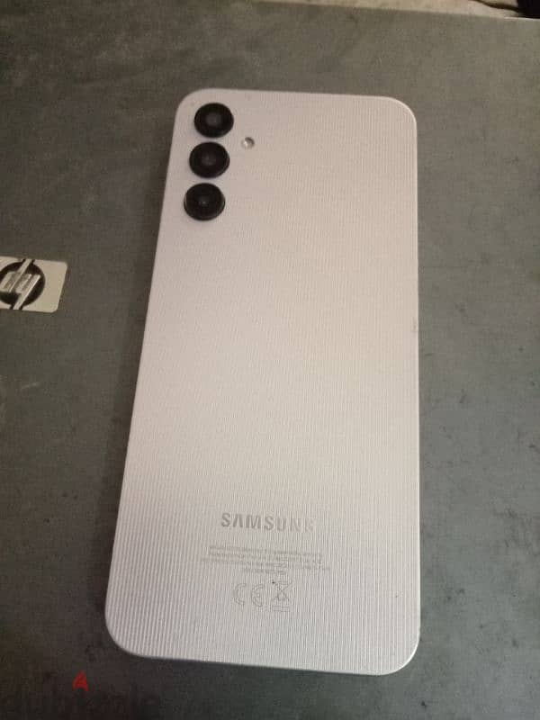 Samsung A14 1