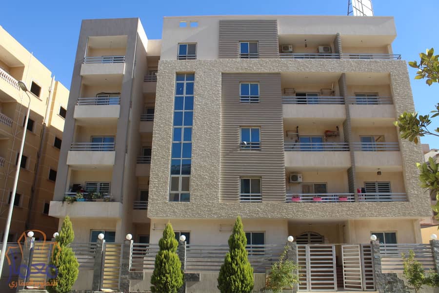 apartment for sale 176m third floor el lotus new cairo 0