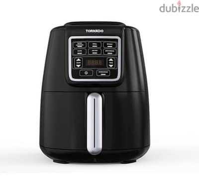 Air-fryer قلاية هوائية