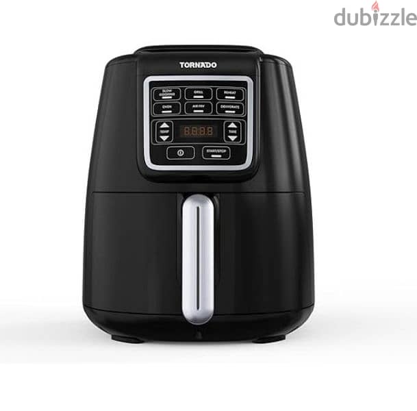 Air-fryer قلاية هوائية 0