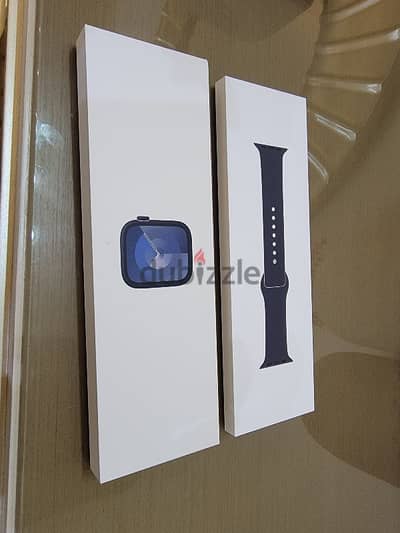 Smart Watch series 9