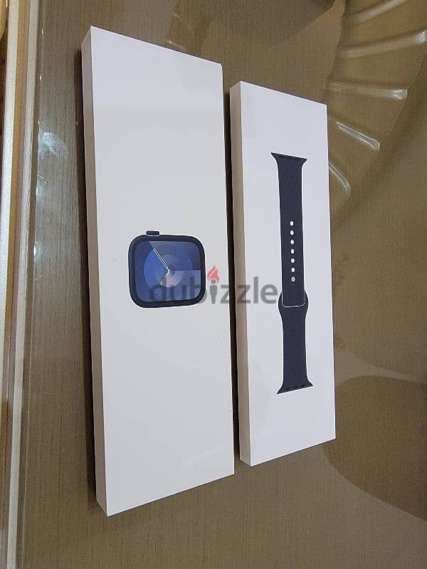 Smart Watch series 9 0