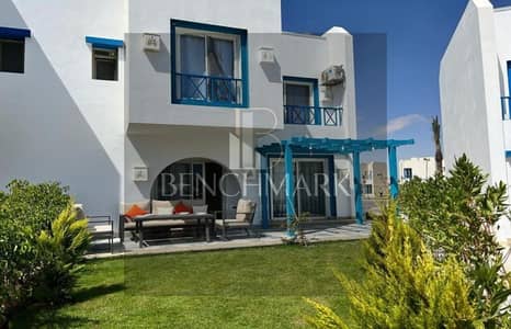 Chalet With garden for sale  Sea View Mountain View plage North Coast