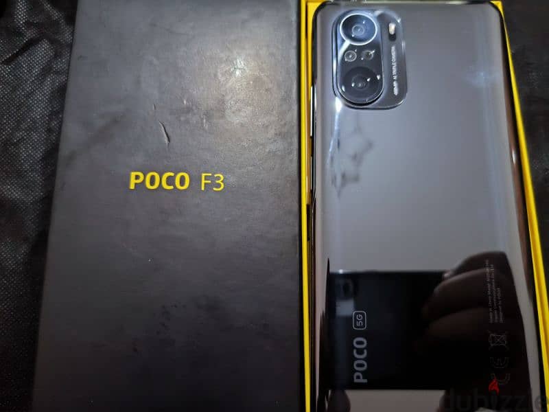 poco F3 1