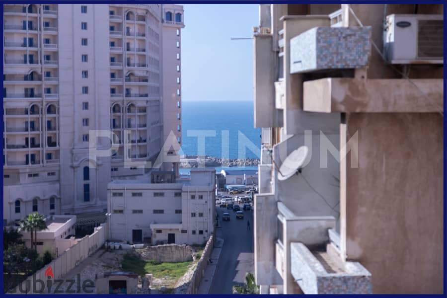 Apartment for sale, 250 m, Rushdi (Roman Camp) 0