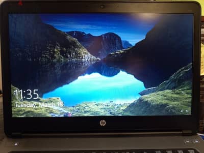 hp probook