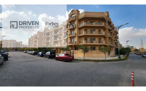 Apartment for sale in Diar 2 Compound - 6 October City