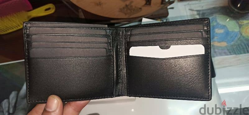 original CK wallet محفظة CK اصلية 3