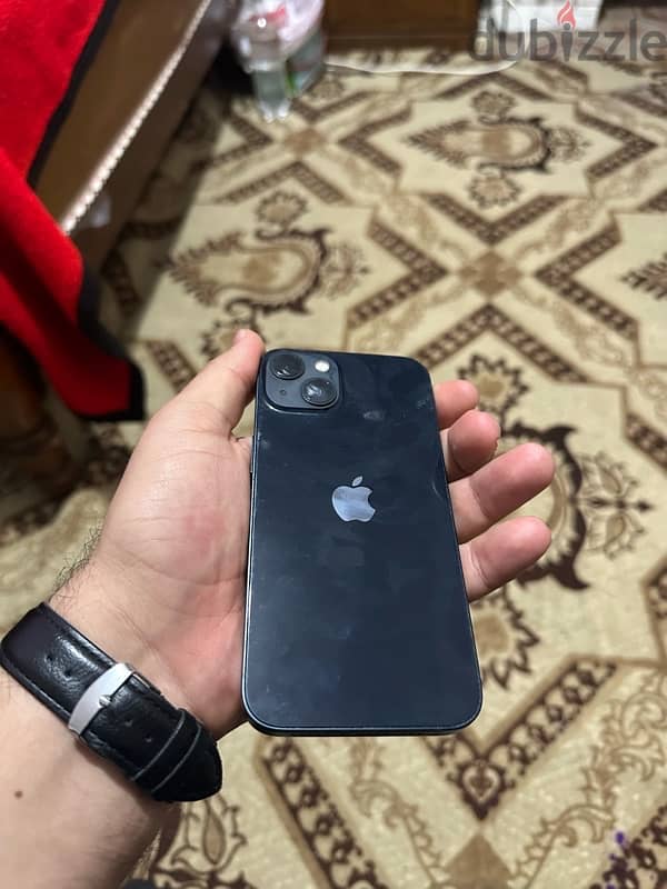 iphone 13 personal use in a good condition 6