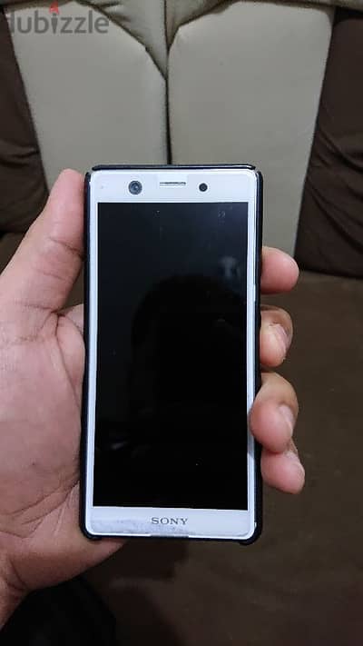 Sony compact xz4