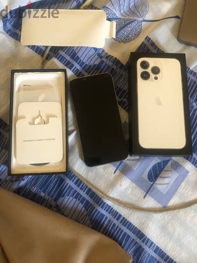 IPhone 13PRO 128GB