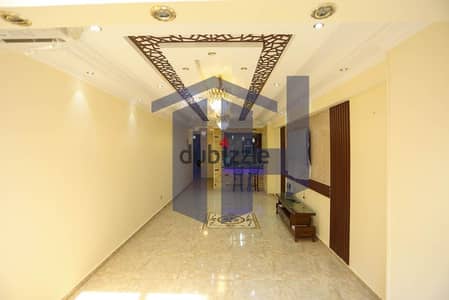 Apartment for sale 120m Cleopatra (steps from Port Said Street)