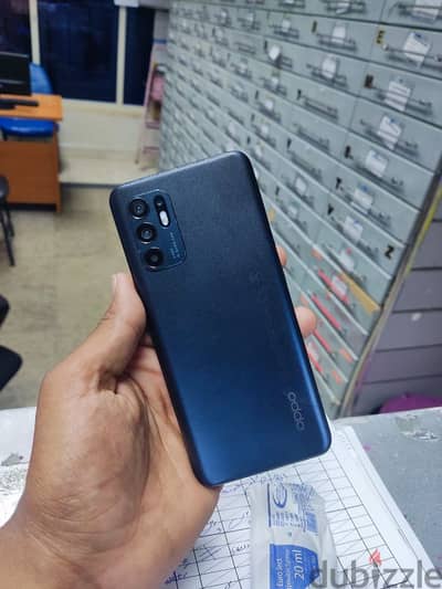 oppo reno 6