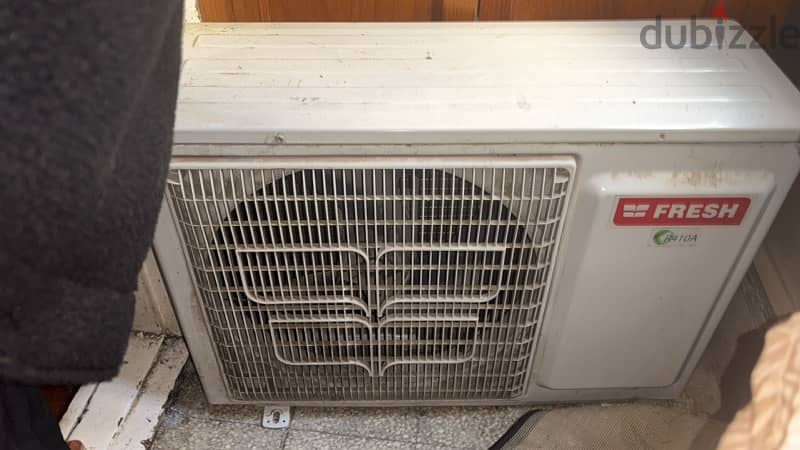 Air conditioning 2