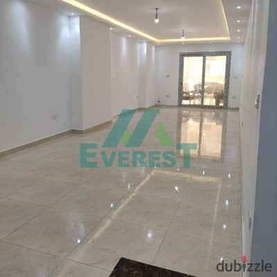 210-square-meter apartment for sale in the most upscale area of ​​Alexandria, Glim