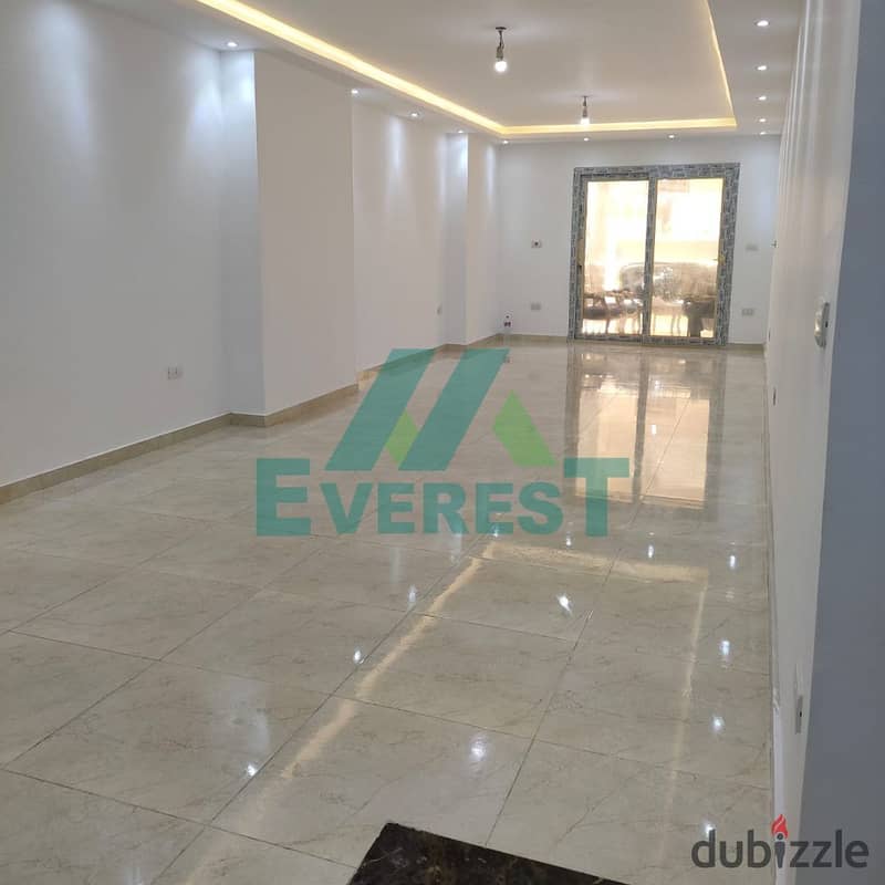 210-square-meter apartment for sale in the most upscale area of ​​Alexandria, Glim 0