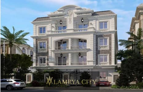 Apartment for sale at a bargain price in the Fifth District, 690,000 EGP discount