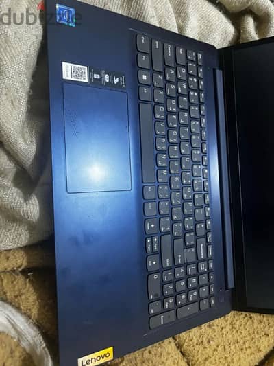 laptop ideapad 1 151GL7