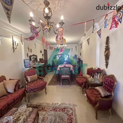 115-square-meter apartment for sale - Sidi Bishr, on the tram