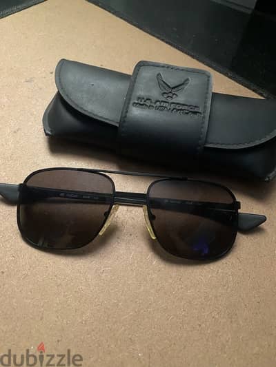 U. S AirForce sunglasses