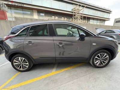 Opel Crossland 2021 Top Line