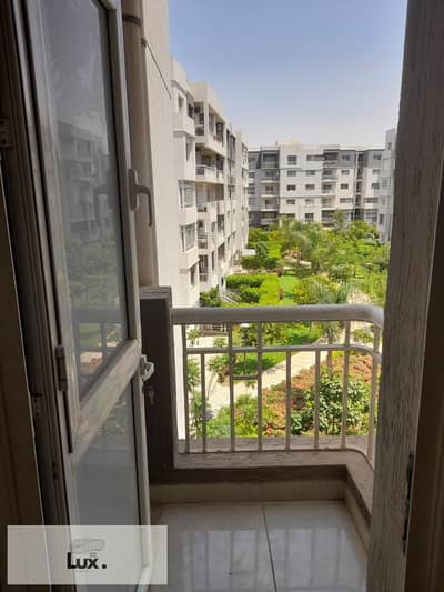 At a commercial price, own an apartment in Madinaty B10 with an area of ​​78 square meters, with an unobstructed view and a distinguished location (Ta