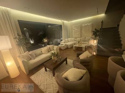 Town house 160 for sale In Burouj Emirati Compound