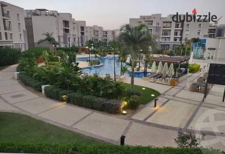 Apartment 157m For Sale In Sodic October Plaza Price Per Meter 65,000 L. E