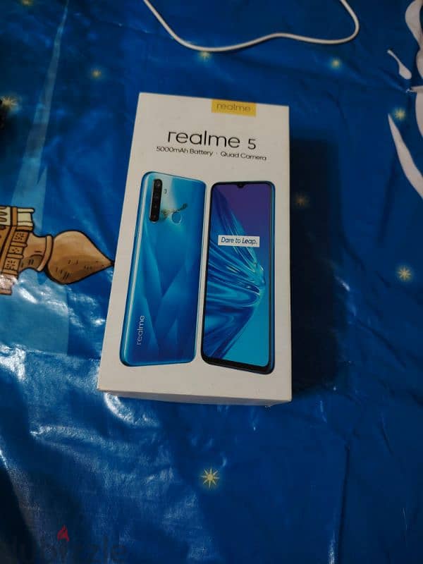 realme 5 5