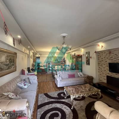 125-square-meter apartment for sale - Al-Eisawi Street - Sidi Bishr