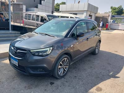 Opel Crossland 2021 Top Line