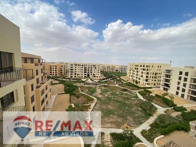 Luxury apartment 170m very  prime location  & open view Land scape For Rent in Tulwa