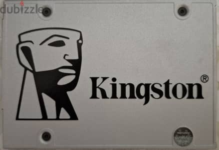 هارد SSD 240 كينجستون Kingston