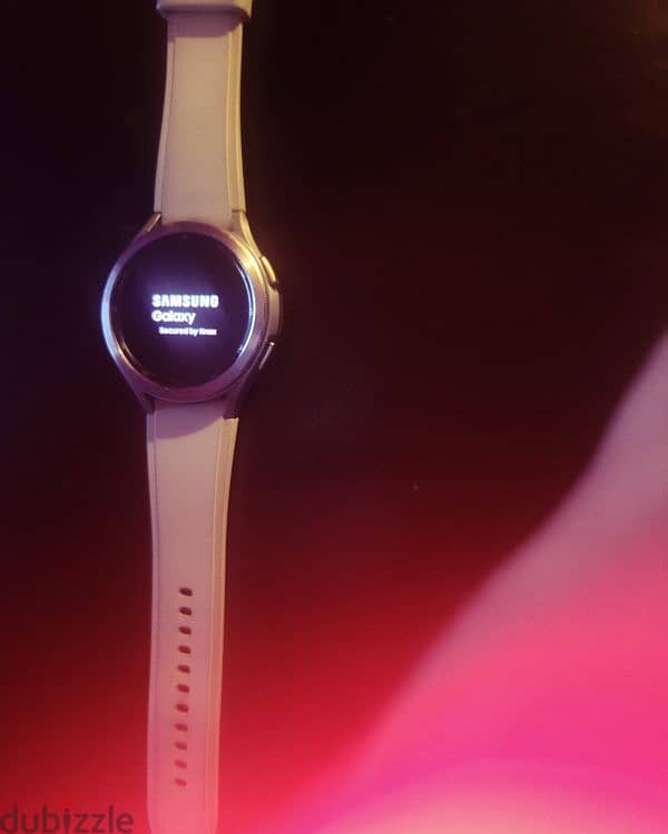 Samsung Galaxy watch 4 0