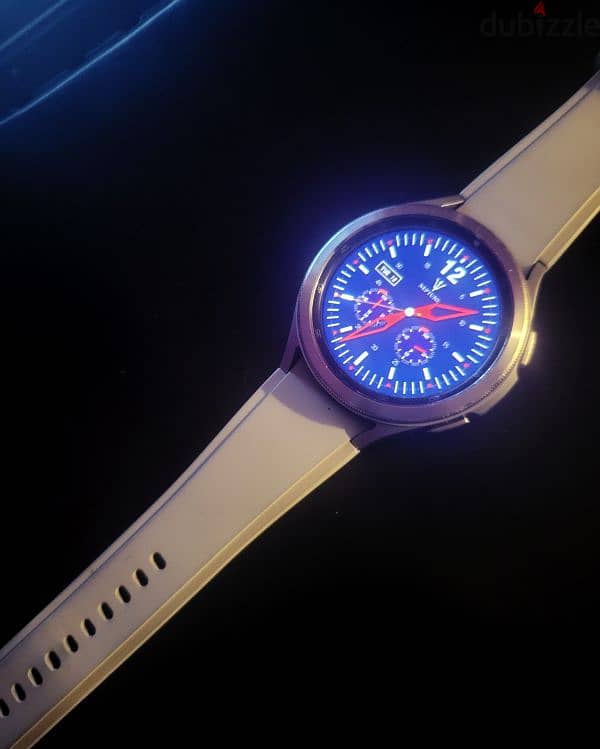 Samsung Galaxy watch 4 1