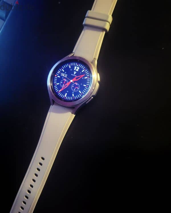 Samsung Galaxy watch 4 3