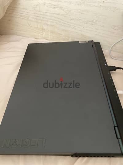 lenovo legion 5 AMD Ryzen 5 256 ssd 1tb hdd like new