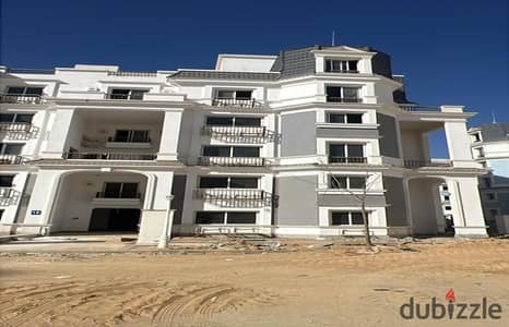 iVilla for sale 275m in MV iCity - New Cairo