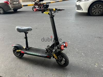 سكوتر scooter